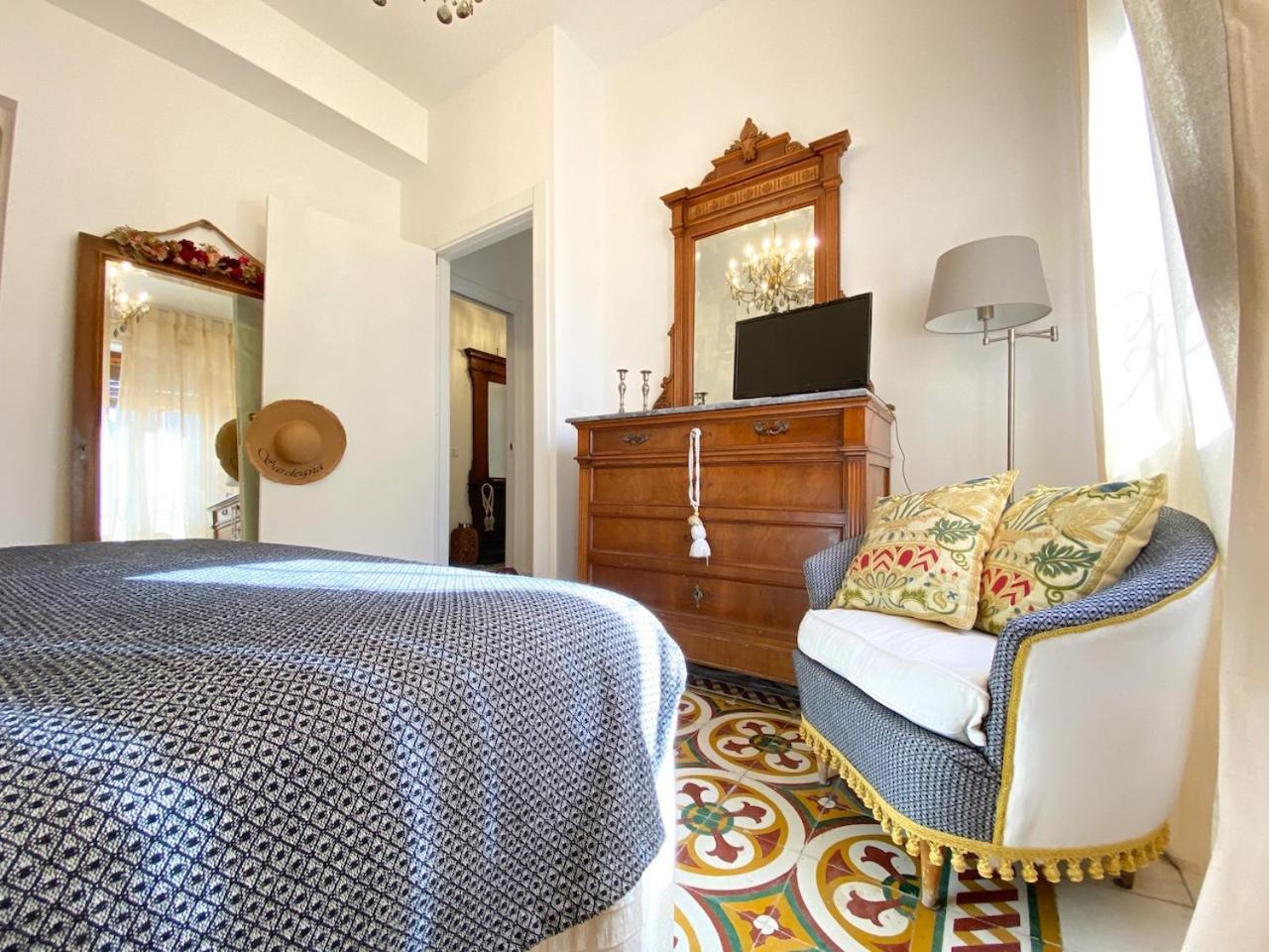 Hotel At Fourth Cagliari Exterior foto