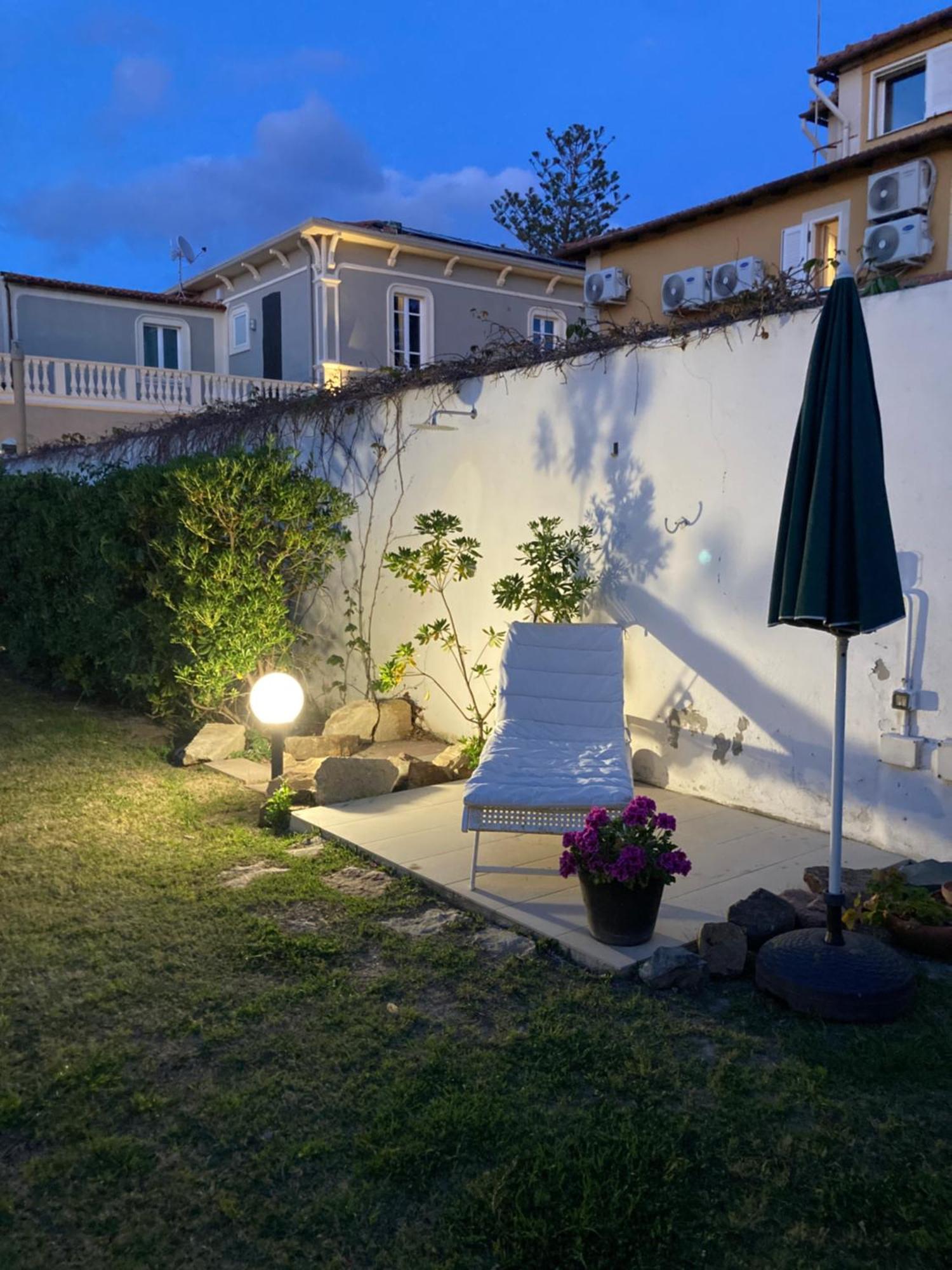 Hotel At Fourth Cagliari Exterior foto